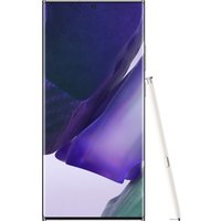 Смартфон Samsung Galaxy Note20 Ultra 5G SM-N986N 12GB/256GB (белый)