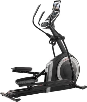 NordicTrack