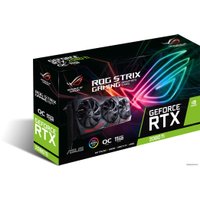 Видеокарта ASUS ROG Strix GeForce RTX 2080 Ti OC 11GB GDDR6