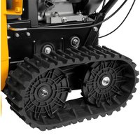 Снегоуборщик Denzel SBL 711DT PRO