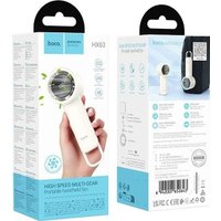 Вентилятор Hoco HX63
