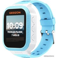 Детские умные часы Geozon Classic (голубой)