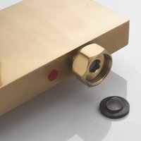 Душевая система  Rose R1836G