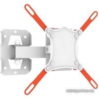 Кронштейн для телевизора Electric Light КБ-01-83 (белый)