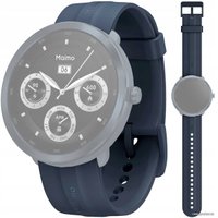 Умные часы Maimo Watch R GPS (синий)