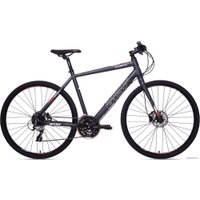 Велосипед AIST Disco р.58 2020