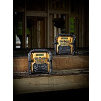 Радиоприемник DeWalt DCR019