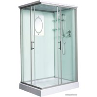 Душевая кабина WeltWasser WW500 Laine 1202