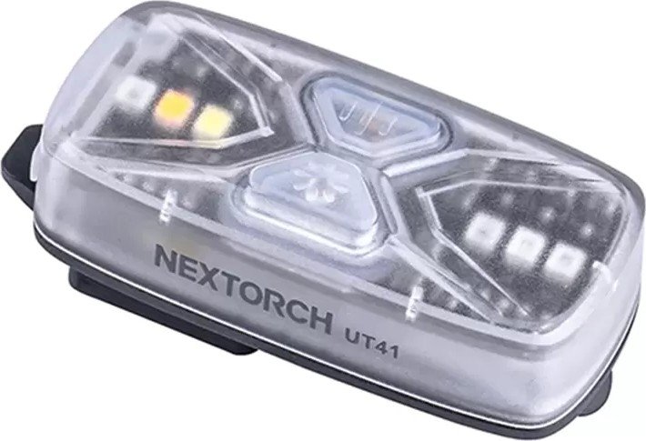 

Фонарь Nextorch UT41