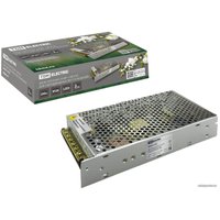 Блок питания TDM Electric 250Вт-12В-IP20 для светодиодных лент и модулей SQ0331-0134 в Барановичах