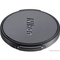 Беззеркальный фотоаппарат Nikon DL18-50