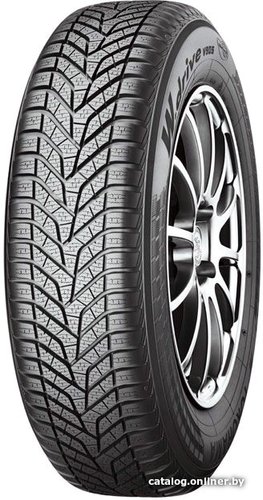 Yokohama W.drive V905 235/40R18 95W