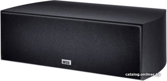 Полочная акустика Heco Victa Elite Center 102 (черный)