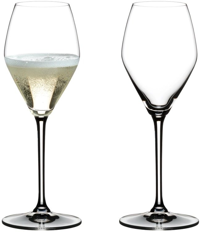 

Набор бокалов для шампанского Riedel Heart to Heart 6409/85 (2 шт)