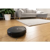 Робот-пылесос Sencor SRV 6250BK