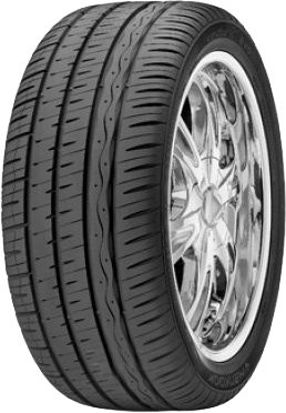 

Летние шины Hankook Ventus S1 evo K107 215/35R17 83Y