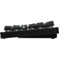 Клавиатура Red Square Alumix TKL Satori Black (g3ms Jade)