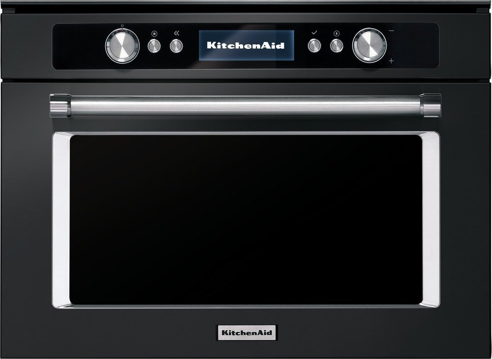

Микроволновая печь KitchenAid KMQCXB 45600