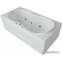 Фронтальный экран под ванну Aquatek Мартиника 180