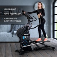 Эллиптический тренажер Sportop E88