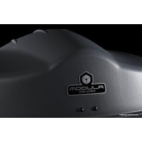 Автобокс Modula Ciao 340 (антрацит)