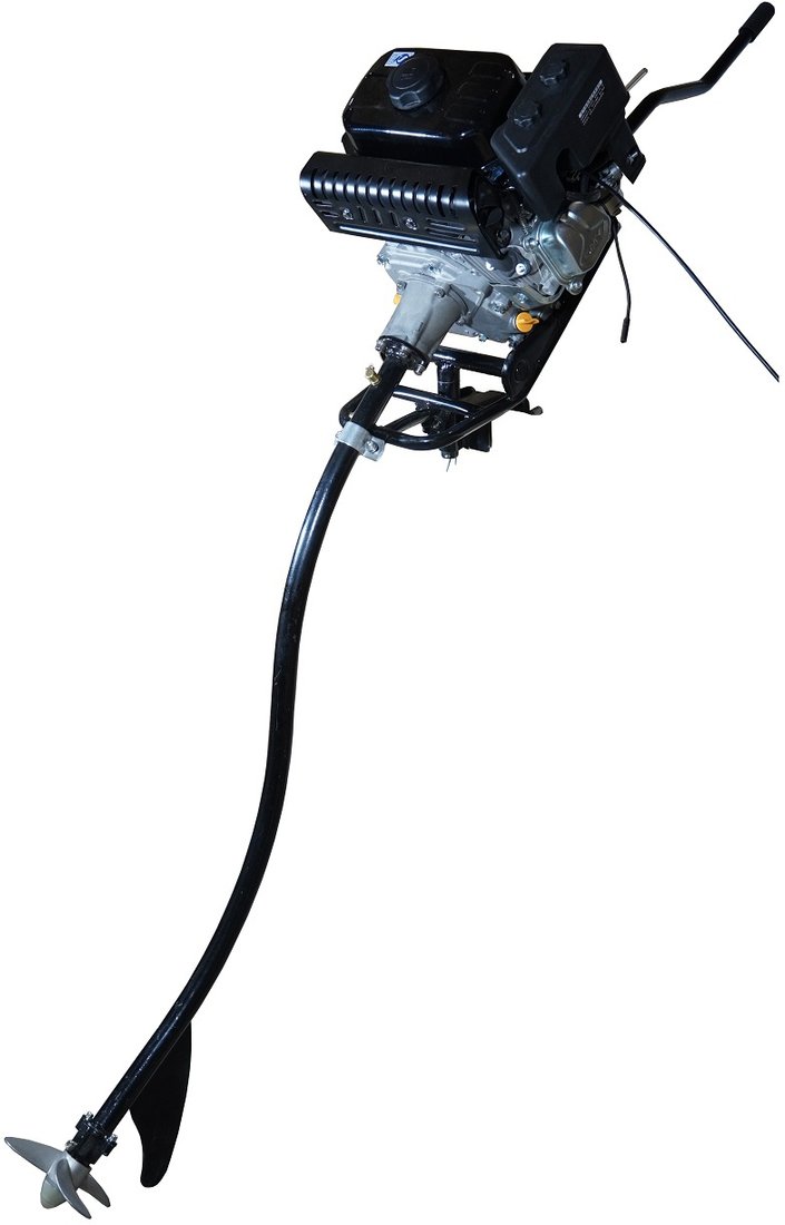 

Лодочный мотор Loncin H200 00-00155386