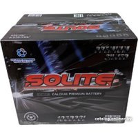 Автомобильный аккумулятор Solite Silver Premium 105D26L (95 А·ч)