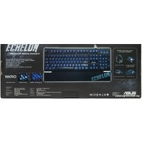 Клавиатура ASUS Echelon Mechanical Keyboard