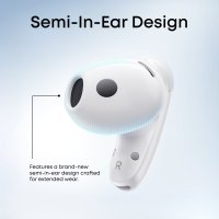 Наушники Anker Soundcore Liberty Buds (белый)