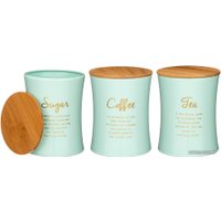 Набор емкостей Agness 790-245