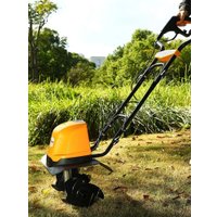 Мотокультиватор электрический Deko DKET1000 081-1042