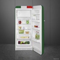 Однокамерный холодильник Smeg FAB28RDIT5