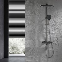 Душевая система  Ganzer GZ12171-Q