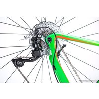 Велосипед Cube Reaction GTC SL 27.5 (2015)