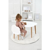 Детский стул Mega Toys Облачко 71023