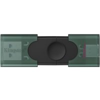 USB Flash Kingston DataTraveler Duo 128GB DTDEG2/128GB