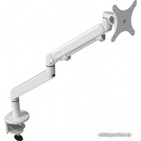 Кронштейн для монитора AOKE Europe AK-MA02S (белый)