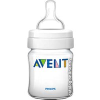 Бутылочка для кормления Philips Avent Classic SCF680/17 (125 мл)