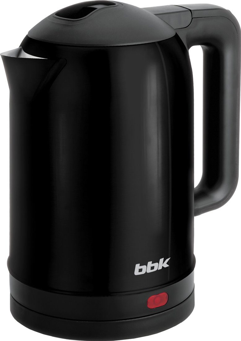

Электрический чайник BBK EK1809S (черный)