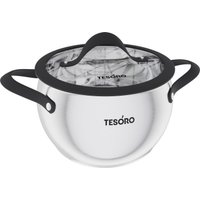 Кастрюля Tesoro Rimini КС726