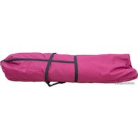 Палатка для зимней рыбалки Стэк Куб-2 Long (трехслойная)