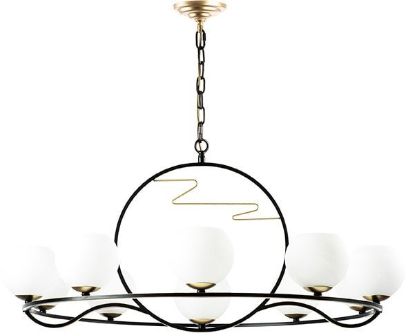 

Подвесная люстра Lightstar Enna 762117