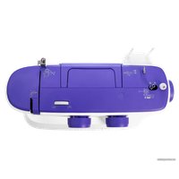 Электромеханическая швейная машина Necchi 2522