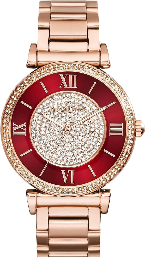 

Наручные часы Michael Kors MK3412