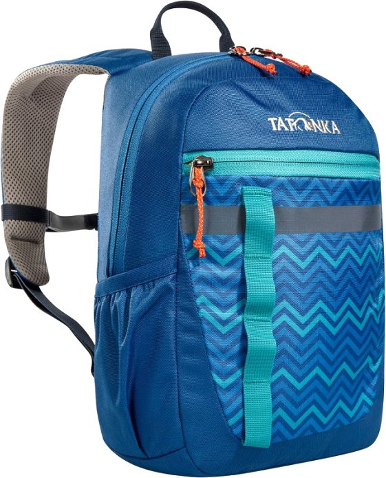 

Детский рюкзак Tatonka JR 10 (синий)