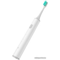 Электрическая зубная щетка Xiaomi Sonic T500 MES601 (международная версия, белый)