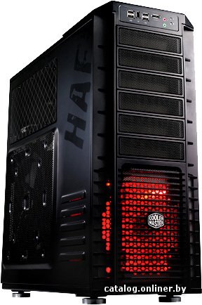 Cooler Master HAF 932 (RC-932-KKN1-GP)