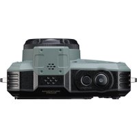 Фотоаппарат Pentax WG-1000 (оливковый)