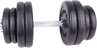

Гантель Central Sport N2 32 кг