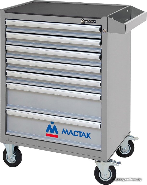 Тележка Мастак 521-07581MG